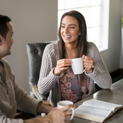 Podcast Ep 39: How to Communicate with Your Spouse – Marriage Series #6