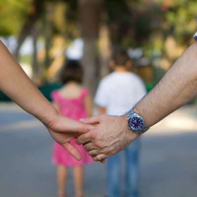 Podcast Ep 43: Hope for Imperfect Parents