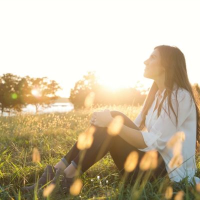 Podcast Ep 46: Our Need for Contentment
