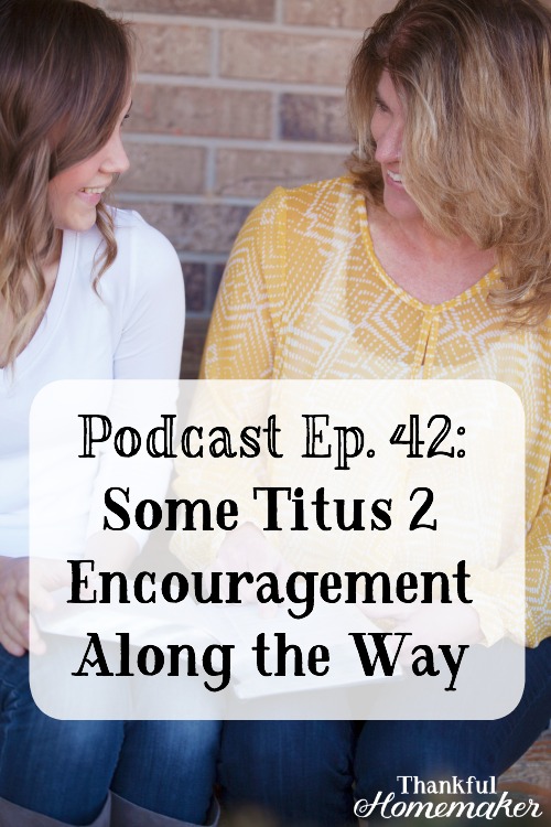 My greatest comfort in this world is that Jesus Christ is enough.  He is enough on the days when everything goes wrong and on the days when it seems that everything is falling apart. #titus2 #mentor #mentoring @mferrell 