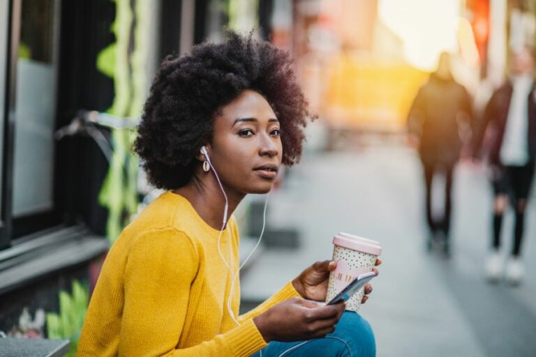 My Favorite Podcasts for Christian Women