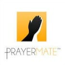 Prayer Mate App