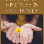 Kindness is a readiness to do good, to help, to relieve burdens, to be useful, to serve, to be tender, and to be sympathetic to others. It has been said, "Kindness is love in work clothes". @mferrell