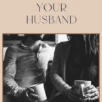 Do you find yourself so busy serving your husband that you don't take the time to truly delight in him? @mferrell