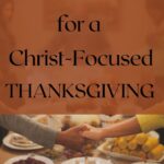 Thanksgiving should be a time of feasting on the abundant grace of God. #thanksgiving #thanksgivingcelebration @mferrell