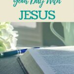 I know as a Chrisitan one of the desires that are always in the back of my mind is getting more time with the Lord. May we be women who meet with Jesus every day. #biblereading #bible #prayer #busywomen @mferrell