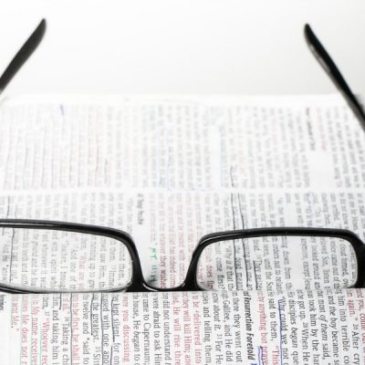 As believers, we all desire to be discerning and wise in our choices. As we mature and grow in our knowledge of the scriptures the hope is we will use that information to make choices in line with God's will. #discernment @mferrell