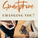 Do we master our smartphones or do they master us? @thankfulhomemaker