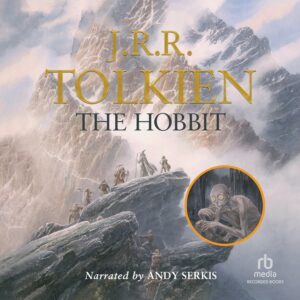 Excellent audiobook version of The Hobbit 