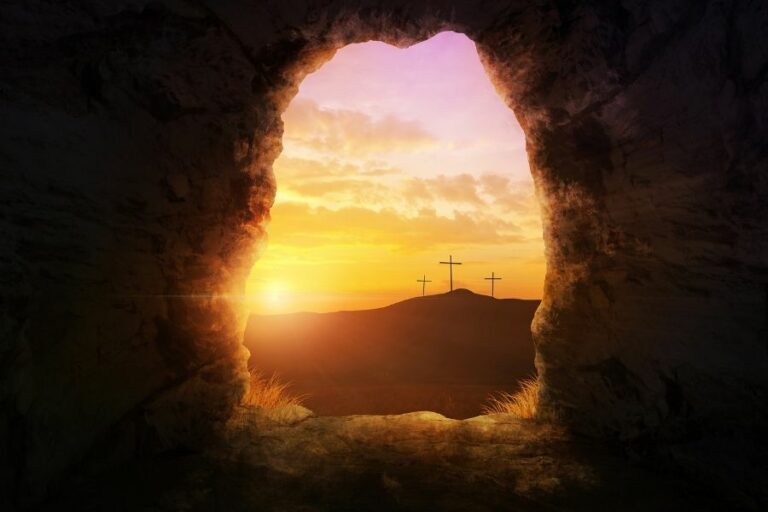 The Truth of the Resurrection