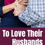 God’s Word is clear on the importance of love in all our relationships and especially in our marriages. #christianmarriage #marriage #loveyourhusband #love @thankfulhomemaker