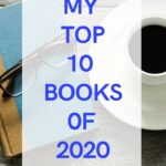 Who doesn't love book recommendations? I'm always looking for the next book to add to my wishlist. Sharing my top ten picks from this year. #bookreviews #christianbooks #bookrecommendations #christianbooks @mferrell