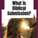 If I could just cut to the chase, here is the true heart of what submission is all about…it is about humility. #biblicalsubmission #submissioninmarriage #christianmarriage #submission #marriage @thankfulhomemaker