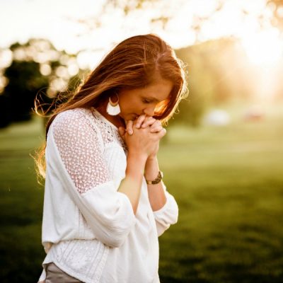 Where is My Hope?