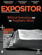 Expositor Magazine