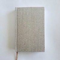 Five year journal