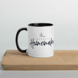 TH Mug