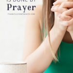 As a parent, it is my job to love, speak truth, teach, train and most importantly pray for my children. I can’t micromanage or control their lives. #prayer #children #parenting #prayingmothers @mferrell