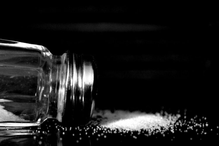 EP 106 The Salt of the Earth (Sermon on the Mount Series Matthew 5