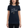 Women's Short Sleeve Do The Next Thing T-Shirt - Image 2
